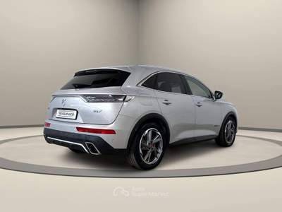 DS Automobiles DS 7 E-Tense 4x4 Grand Chic TETTO APRIBILE Grigio usata Fara Gera d'Adda