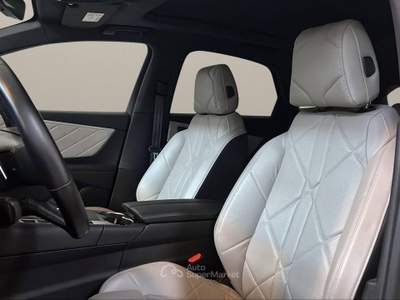 DS Automobiles DS 7 E-Tense 4x4 Grand Chic TETTO APRIBILE Grigio usata Fara Gera d'Adda