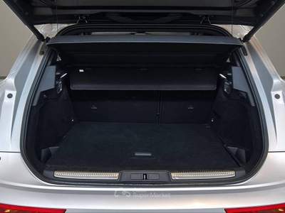 DS Automobiles DS 7 E-Tense 4x4 Grand Chic TETTO APRIBILE Grigio usata Fara Gera d'Adda