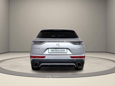 DS Automobiles DS 7 E-Tense 4x4 Grand Chic TETTO APRIBILE Grigio usata Fara Gera d'Adda