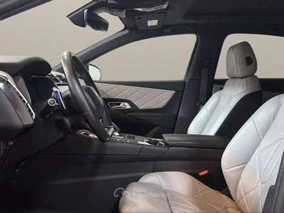DS Automobiles DS 7 E-Tense 4x4 Grand Chic TETTO APRIBILE Grigio usata Fara Gera d'Adda