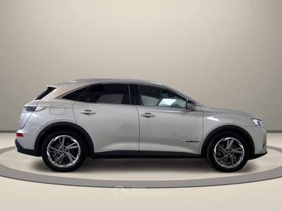 DS Automobiles DS 7 E-Tense 4x4 Grand Chic TETTO APRIBILE Grigio usata Fara Gera d'Adda