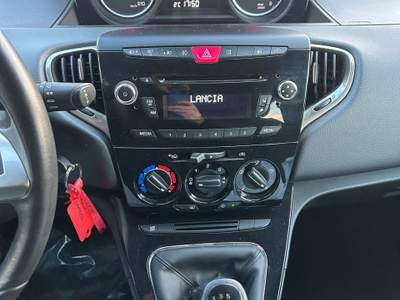 Lancia Ypsilon LANCIA Y 20.000KM! Bianco usata Cameri