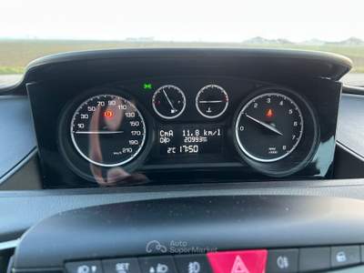 Lancia Ypsilon LANCIA Y 20.000KM! Bianco usata Cameri
