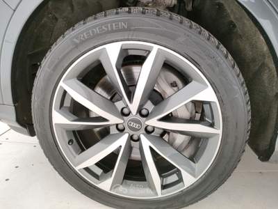 Audi Q7 Q7 55 3.0 tfsi e sport quattro tiptronic 5p.ti Grigio usata Legnago