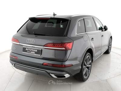Audi Q7 Q7 55 3.0 tfsi e sport quattro tiptronic 5p.ti Grigio usata Legnago