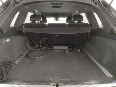 Audi Q7 Q7 55 3.0 tfsi e sport quattro tiptronic 5p.ti Grigio usata Legnago