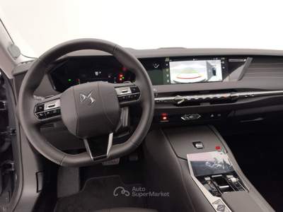 DS Automobiles DS 4  bluehdi 130 saint exupery Bianco usata Ivrea