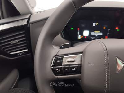 DS Automobiles DS 4  bluehdi 130 saint exupery Bianco usata Ivrea