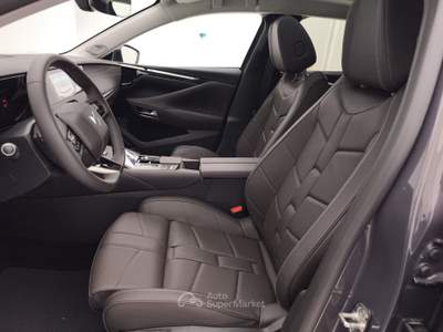 DS Automobiles DS 4  bluehdi 130 saint exupery Bianco usata Ivrea