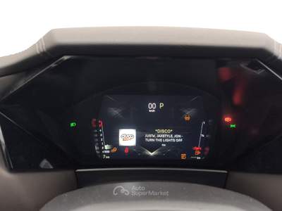 DS Automobiles DS 4  bluehdi 130 saint exupery Bianco usata Ivrea
