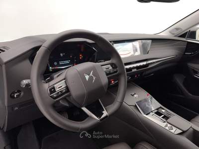 DS Automobiles DS 4  bluehdi 130 saint exupery Bianco usata Ivrea