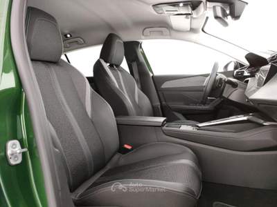 Peugeot 308 BlueHDi 130 S&S EAT8 Allure Pack Verde usata Barletta