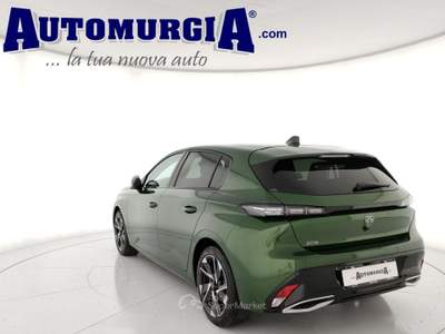 Peugeot 308 BlueHDi 130 S&S EAT8 Allure Pack Verde usata Barletta