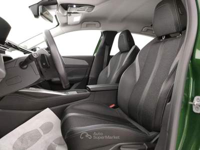 Peugeot 308 BlueHDi 130 S&S EAT8 Allure Pack Verde usata Barletta