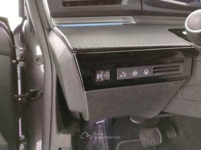 Peugeot 508 BlueHDi 130 Stop&Start EAT8 SW Allure Pack Grigio usata Barletta