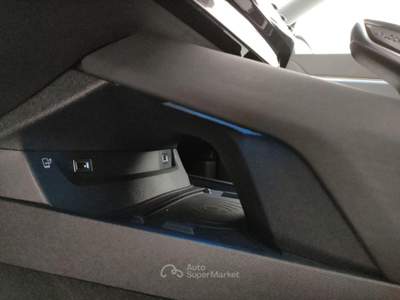 Peugeot 508 BlueHDi 130 Stop&Start EAT8 SW Allure Pack Grigio usata Barletta