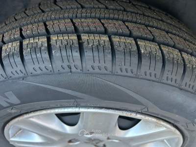 Peugeot 207 PEUGEOT 207 NEOPATENTATI. 36.000KM! Argento usata Cameri