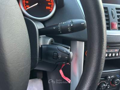 Peugeot 207 PEUGEOT 207 NEOPATENTATI. 36.000KM! Argento usata Cameri