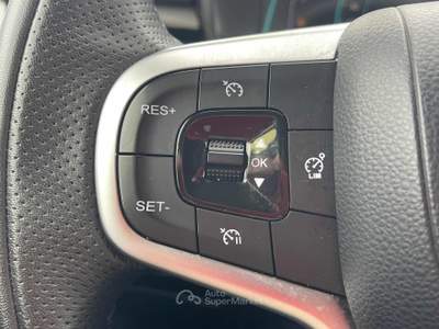 EMC Wave 3 Wave 3 1.5T MT novembre 2024 20.000 km Grigio usata Fiumicino