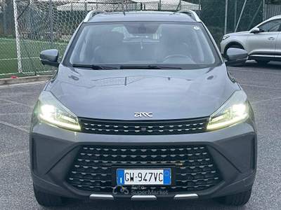 EMC Wave 3 Wave 3 1.5T MT novembre 2024 20.000 km Grigio usata Fiumicino