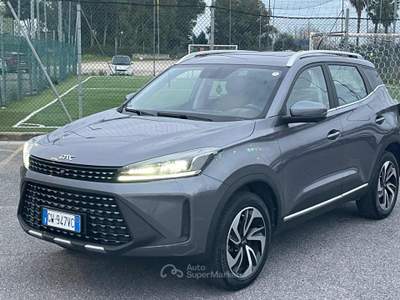 EMC Wave 3 Wave 3 1.5T MT novembre 2024 20.000 km Grigio usata Fiumicino