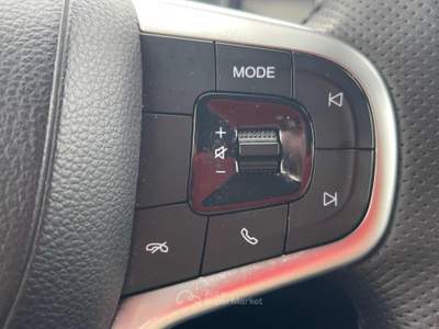 EMC Wave 3 Wave 3 1.5T MT novembre 2024 20.000 km Grigio usata Fiumicino