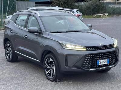 EMC Wave 3 Wave 3 1.5T MT novembre 2024 20.000 km Grigio usata Fiumicino