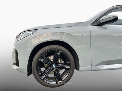 BMW X3 X3 X3 xdrive20d MSport Pro auto/TETTO PANO/CERCHI 21 Grigio usata Lanuvio