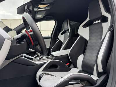 BMW Serie 3 M3 M3 M 3 Competition M xDrive Sportautomatic Nero usata Pomezia