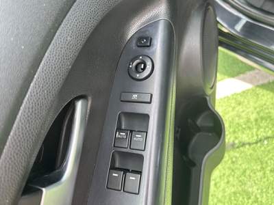 Kia Venga 128 cv Active Nero usata Giovinazzo