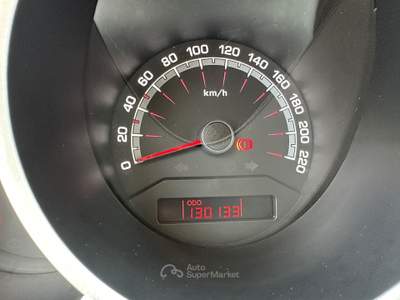 Kia Venga 128 cv Active Nero usata Giovinazzo