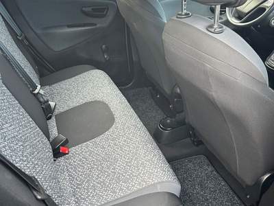Lancia Ypsilon 5 porte S&amp;S Hybrid Ecochic Gold Grigio usata Giovinazzo