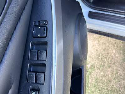Mazda CX-7 CD Tourer Bianco usata Giovinazzo