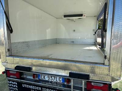 Peugeot Boxer 330 2.2 HDi/100CV PC-TN Furgone Bianco usata Giovinazzo