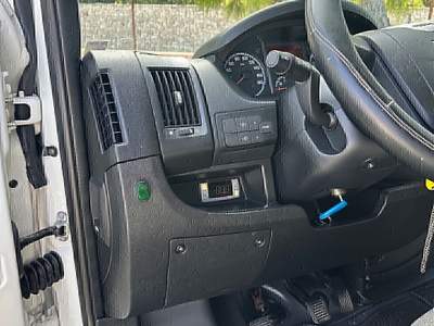 Peugeot Boxer 330 2.2 HDi/100CV PC-TN Furgone Bianco usata Giovinazzo