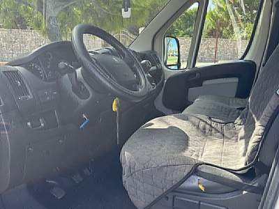 Peugeot Boxer 330 2.2 HDi/100CV PC-TN Furgone Bianco usata Giovinazzo