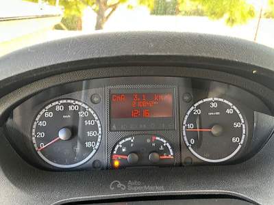 Peugeot Boxer 330 2.2 HDi/100CV PC-TN Furgone Bianco usata Giovinazzo