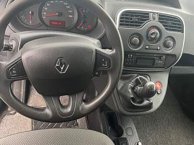 Renault Kangoo 90CV 5 porte Stop &amp; Start Extrem Bianco usata Giovinazzo