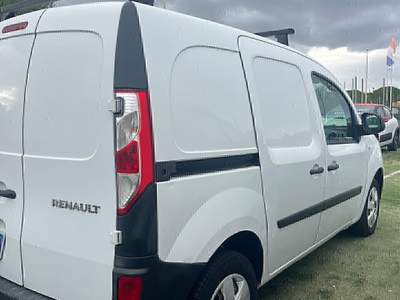 Renault Kangoo 90CV 5 porte Stop &amp; Start Extrem Bianco usata Giovinazzo