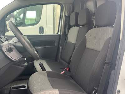Renault Kangoo 90CV 5 porte Stop &amp; Start Extrem Bianco usata Giovinazzo