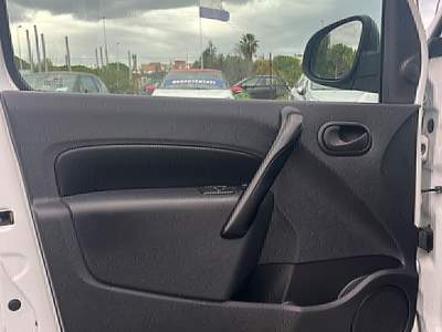 Renault Kangoo 90CV 5 porte Stop &amp; Start Extrem Bianco usata Giovinazzo