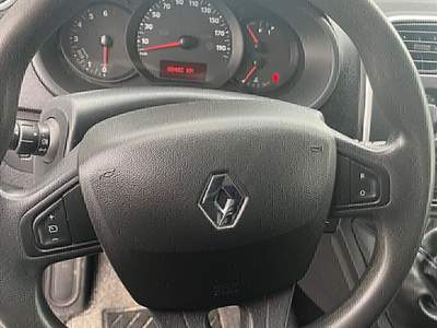 Renault Kangoo 90CV 5 porte Stop &amp; Start Extrem Bianco usata Giovinazzo