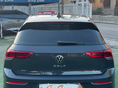 Volkswagen Golf EVO DSG Life Grigio usata SOMMA VESUVIANA