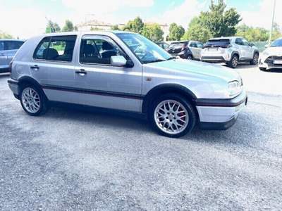 Volkswagen Golf GTI Golf 2.0 16V cat 5p GTI 20 Years Edition Argento usata Modena