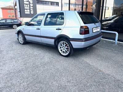 Volkswagen Golf GTI Golf 2.0 16V cat 5p GTI 20 Years Edition Argento usata Modena