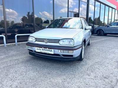 Volkswagen Golf GTI Golf 2.0 16V cat 5p GTI 20 Years Edition Argento usata Modena