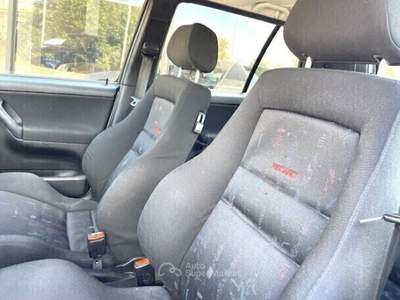 Volkswagen Golf GTI Golf 2.0 16V cat 5p GTI 20 Years Edition Argento usata Modena
