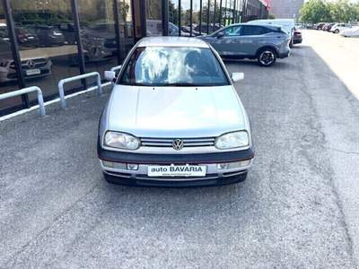 Volkswagen Golf GTI Golf 2.0 16V cat 5p GTI 20 Years Edition Argento usata Modena