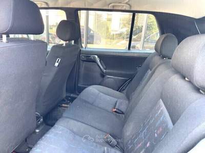 Volkswagen Golf GTI Golf 2.0 16V cat 5p GTI 20 Years Edition Argento usata Modena